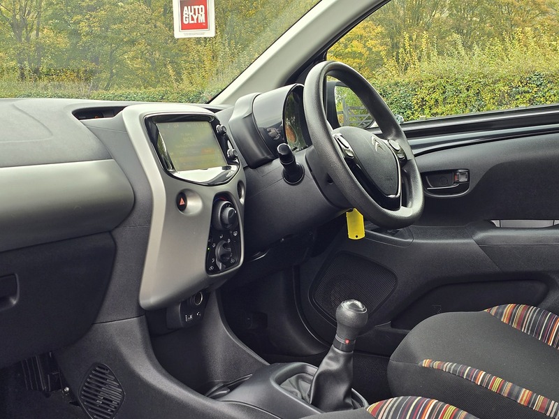 Used Citroen C1 2015 for sale - 76426335: Photo 2