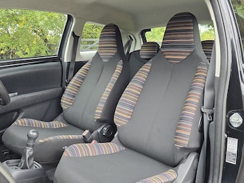 Used Citroen C1 2015 for sale - 76426335: Photo