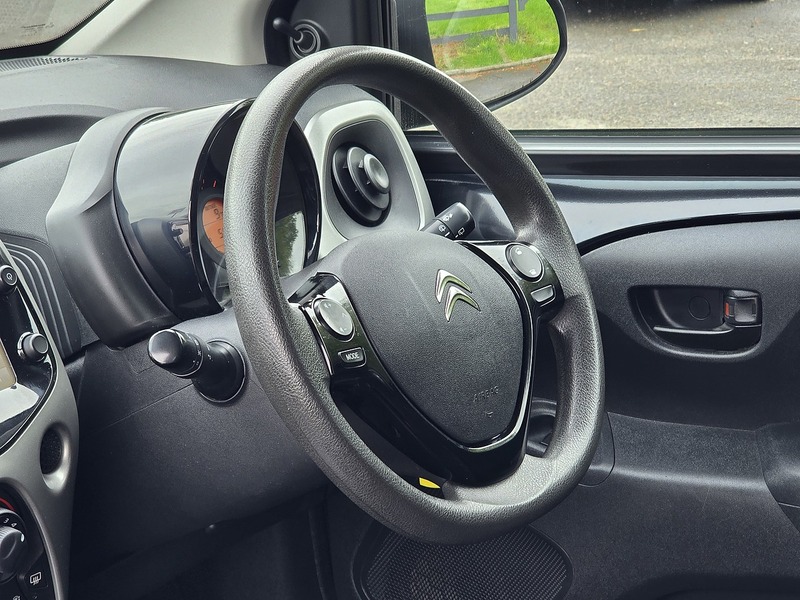 Used Citroen C1 2015 for sale - 76426335: Photo 4