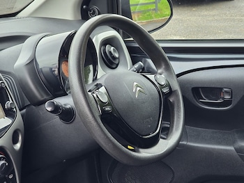 Used Citroen C1 2015 for sale - 76426335: Photo