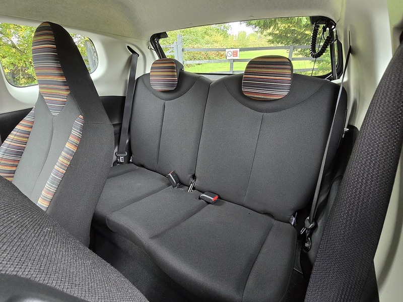 Used Citroen C1 2015 for sale - 76426335: Photo 5