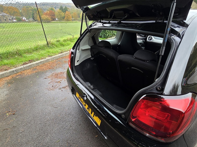 Used Citroen C1 2015 for sale - 76426335: Photo 6