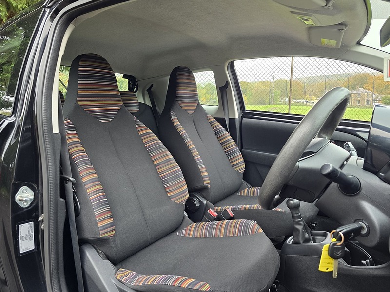 Used Citroen C1 2015 for sale - 76426335: Photo 8