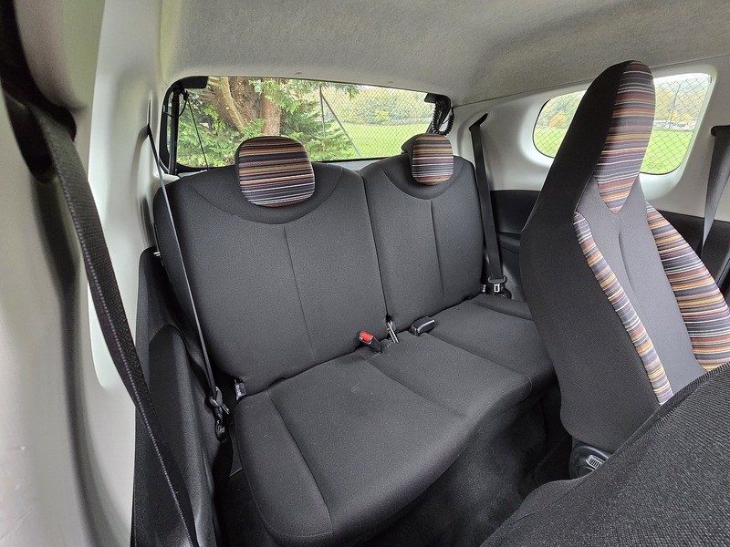 Used Citroen C1 2015 for sale - 76426335: Photo 9