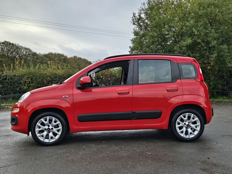 Used Fiat Panda 2018 for sale - 76426334: Photo 15