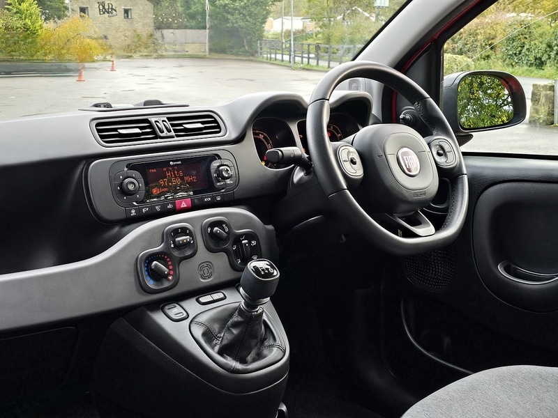 Used Fiat Panda 2018 for sale - 76426334: Photo 2