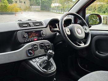 Used Fiat Panda 2018 for sale - 76426334: Photo