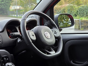 Used Fiat Panda 2018 for sale - 76426334: Photo