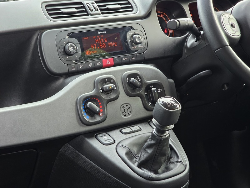 Used Fiat Panda 2018 for sale - 76426334: Photo 5