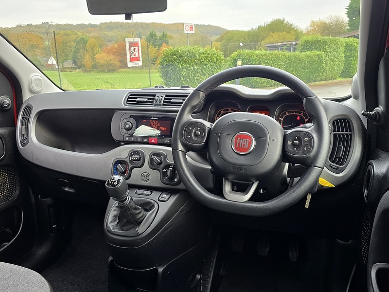 Used Fiat Panda 2018 for sale - 76426334: Photo 7
