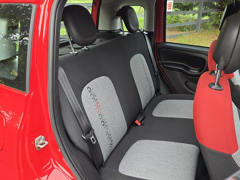 Used Fiat Panda 2018 for sale - 76426334: Photo 8