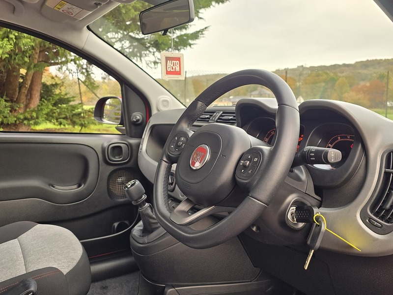 Used Fiat Panda 2018 for sale - 76426334: Photo 9