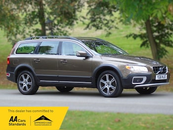 Used Volvo XC70 2011 for sale - 79485785: Photo