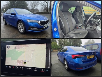 2020 - 1.5 TSI SE L 5dr