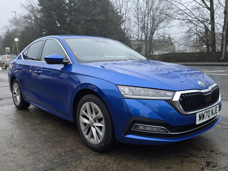 Used Skoda Octavia 2020 for sale - 77250943: Photo 3