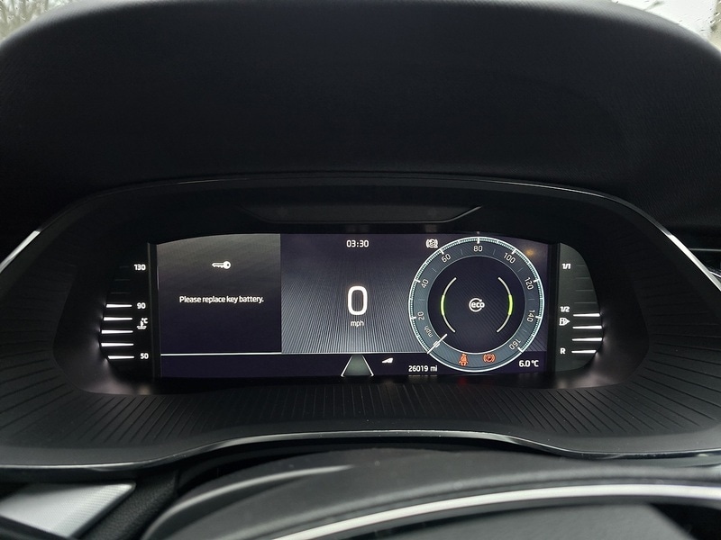 Used Skoda Octavia 2020 for sale - 77250943: Photo 4