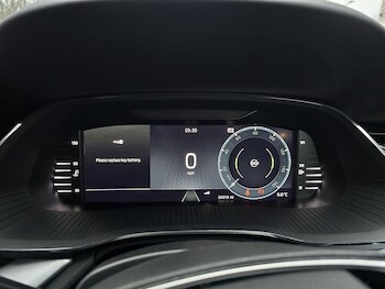 Used Skoda Octavia 2020 for sale - 77250943: Photo