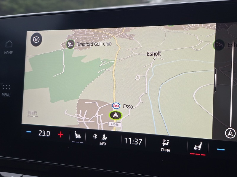 Used Skoda Octavia 2020 for sale - 77250943: Photo 5