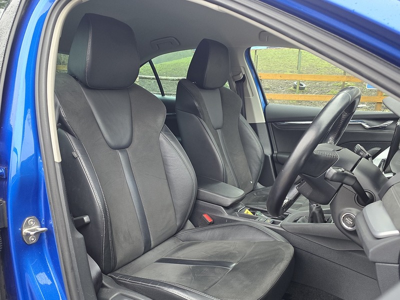 Used Skoda Octavia 2020 for sale - 77250943: Photo 6