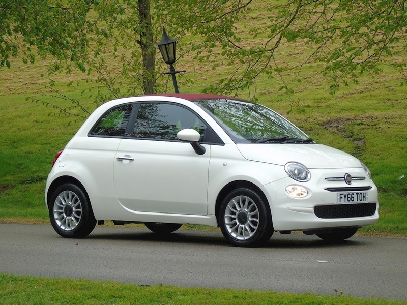 Used Fiat 500 2016 for sale - 77149466: Photo 14
