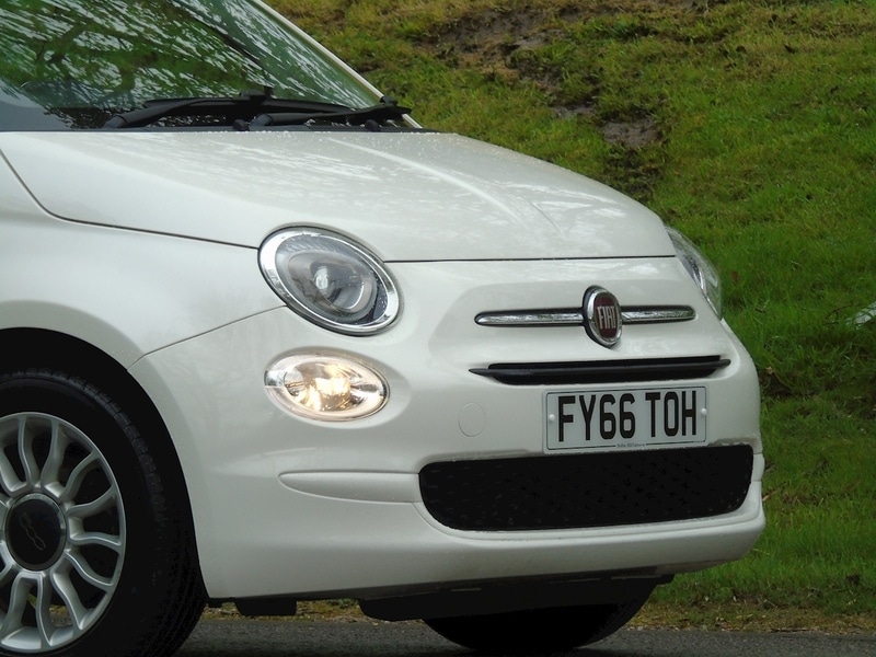 Used Fiat 500 2016 for sale - 77149466: Photo 15