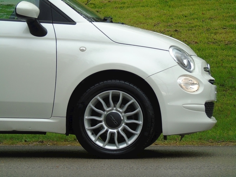 Used Fiat 500 2016 for sale - 77149466: Photo 16