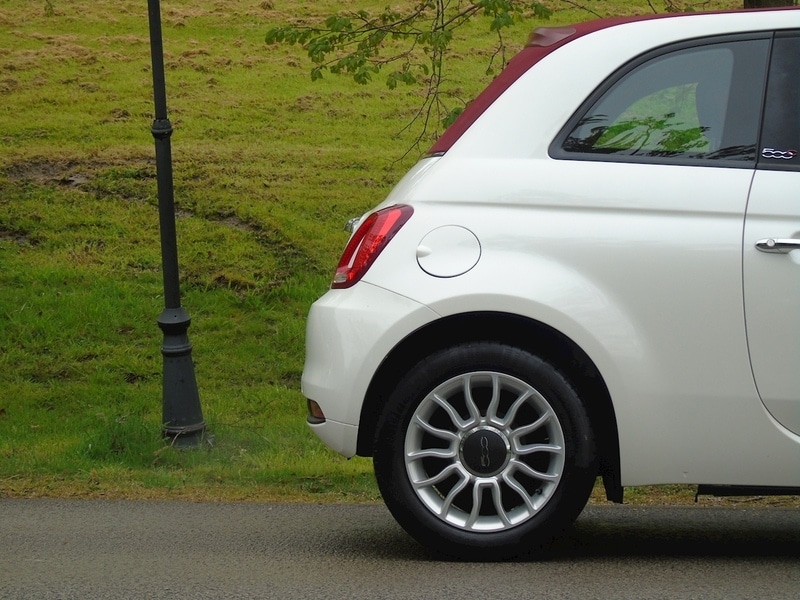 Used Fiat 500 2016 for sale - 77149466: Photo 17
