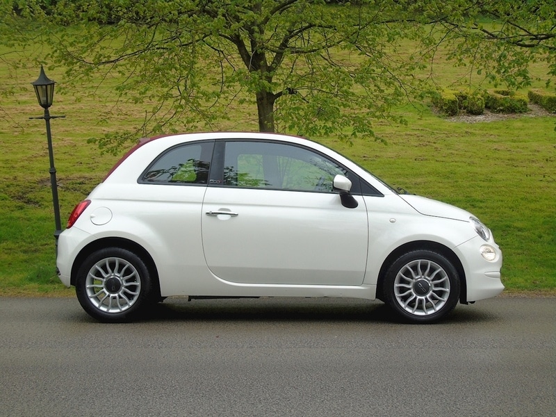 Used Fiat 500 2016 for sale - 77149466: Photo 18