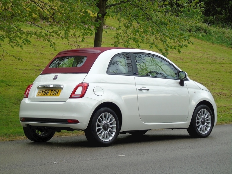 Used Fiat 500 2016 for sale - 77149466: Photo 20