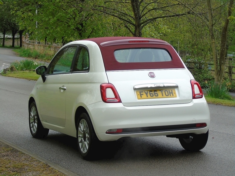 Used Fiat 500 2016 for sale - 77149466: Photo 22