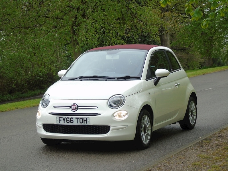 Used Fiat 500 2016 for sale - 77149466: Photo 23