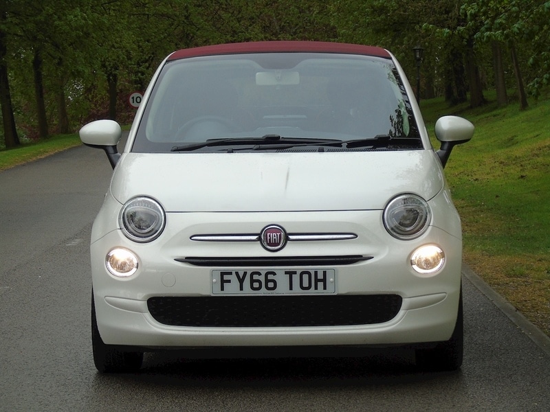 Used Fiat 500 2016 for sale - 77149466: Photo 24