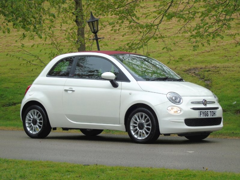Used Fiat 500 2016 for sale - 77149466: Photo 25