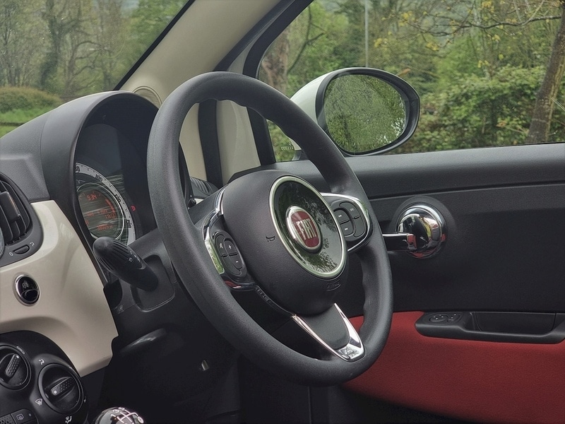 Used Fiat 500 2016 for sale - 77149466: Photo 7