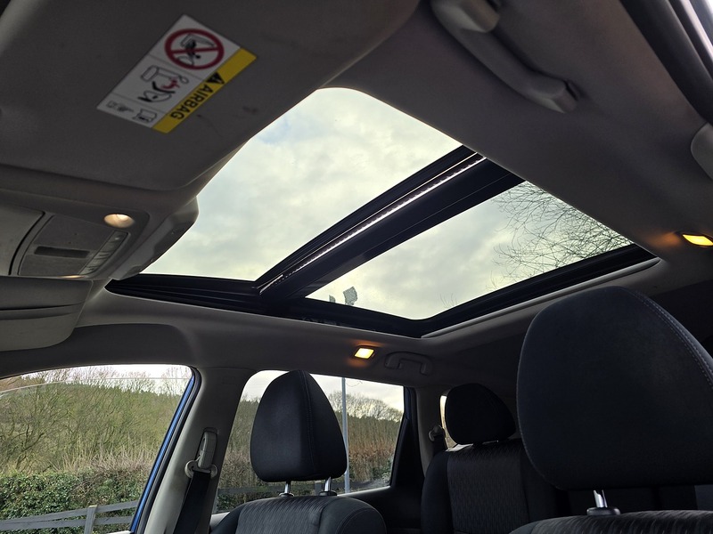 Used Nissan X-Trail 2020 for sale - 77104550: Photo 10