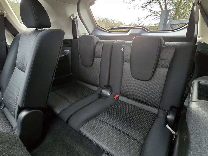 Used Nissan X-Trail 2020 for sale - 77104550: Photo 13