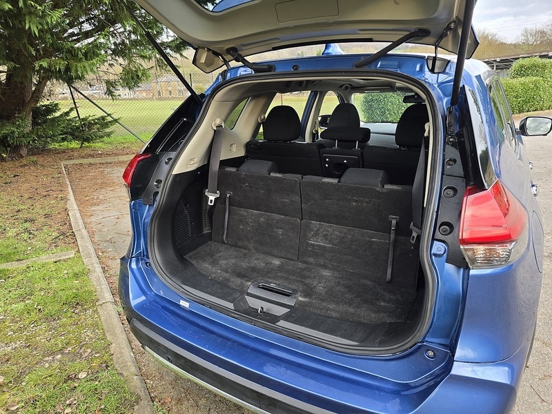 Used Nissan X-Trail 2020 for sale - 77104550: Photo 14