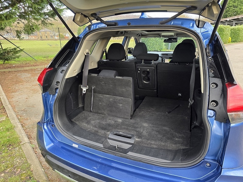 Used Nissan X-Trail 2020 for sale - 77104550: Photo 15