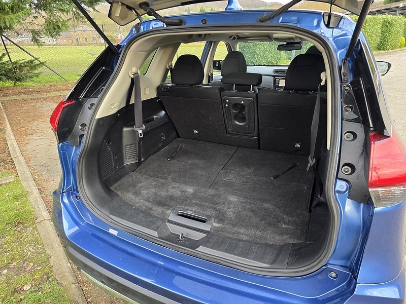 Used Nissan X-Trail 2020 for sale - 77104550: Photo 17