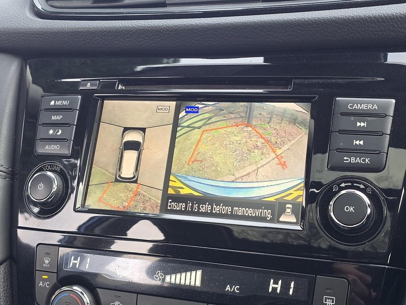 Used Nissan X-Trail 2020 for sale - 77104550: Photo 19