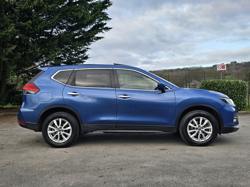 Used Nissan X-Trail 2020 for sale - 77104550: Photo 21