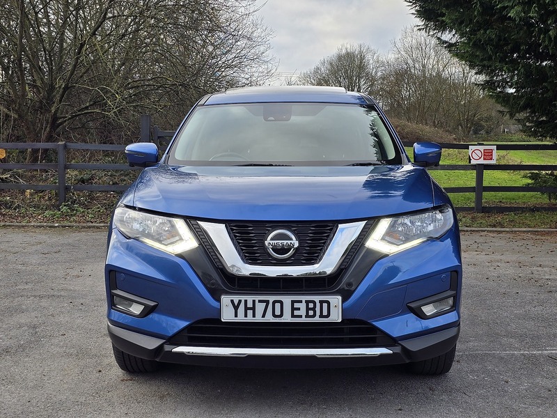 Used Nissan X-Trail 2020 for sale - 77104550: Photo 23