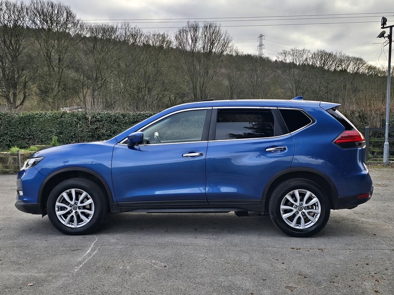 Used Nissan X-Trail 2020 for sale - 77104550: Photo 25