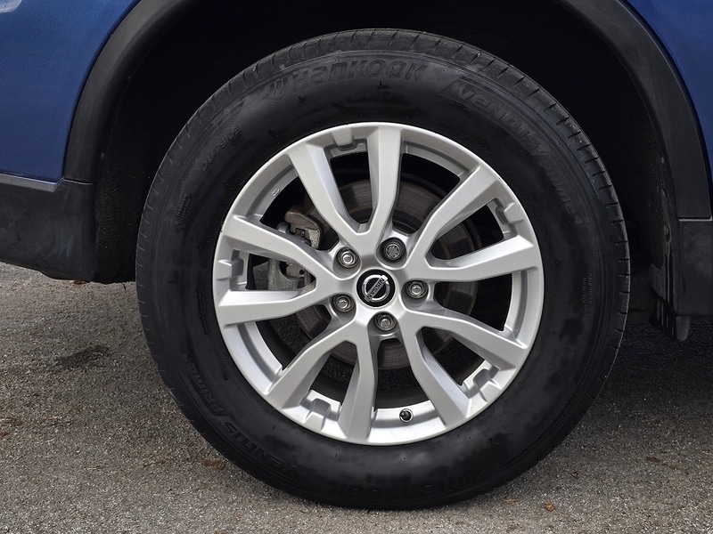 Used Nissan X-Trail 2020 for sale - 77104550: Photo 29