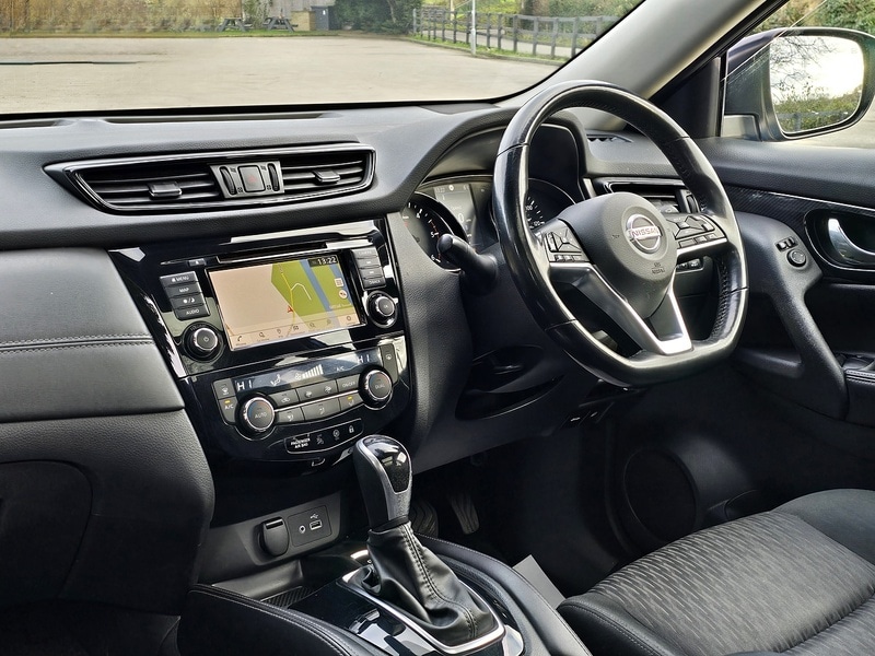 Used Nissan X-Trail 2020 for sale - 77104550: Photo 3