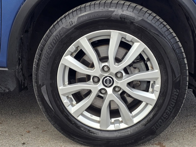 Used Nissan X-Trail 2020 for sale - 77104550: Photo 30