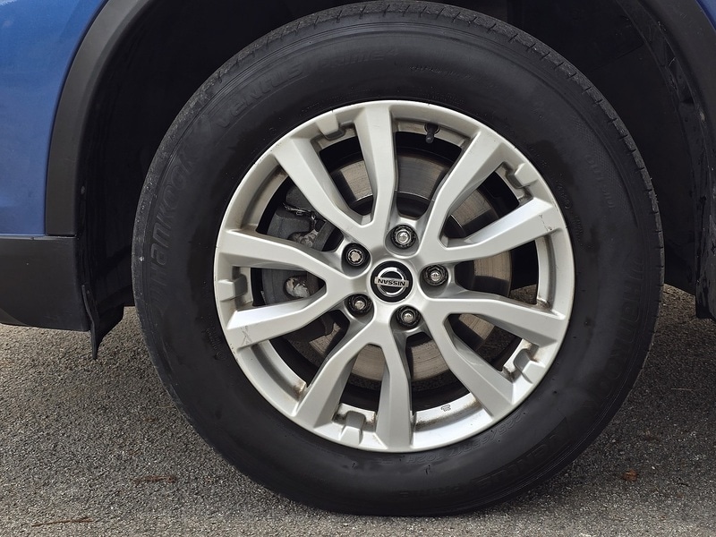 Used Nissan X-Trail 2020 for sale - 77104550: Photo 31