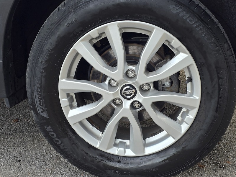 Used Nissan X-Trail 2020 for sale - 77104550: Photo 32