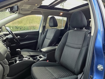 Used Nissan X-Trail 2020 for sale - 77104550: Photo