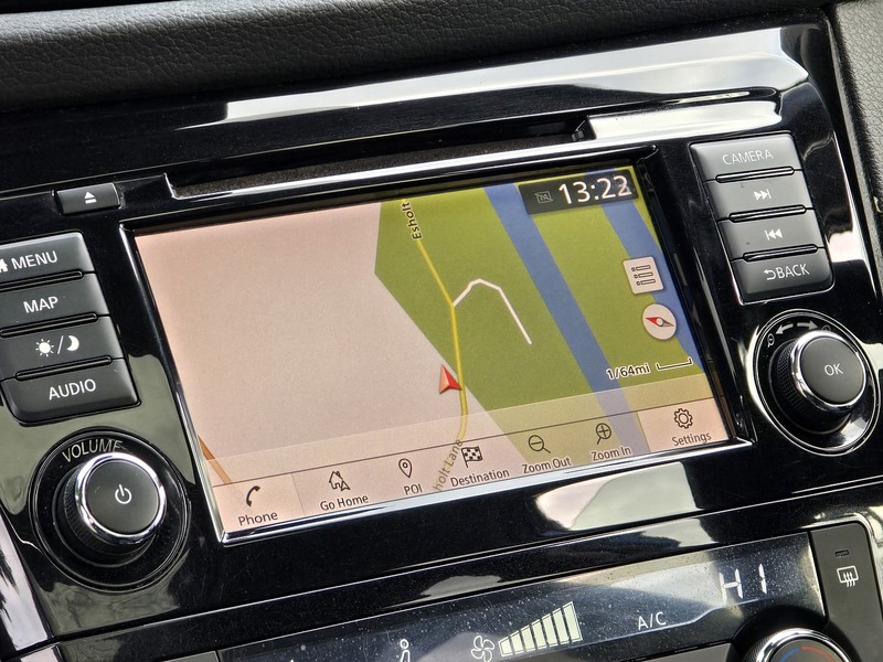 Used Nissan X-Trail 2020 for sale - 77104550: Photo 6